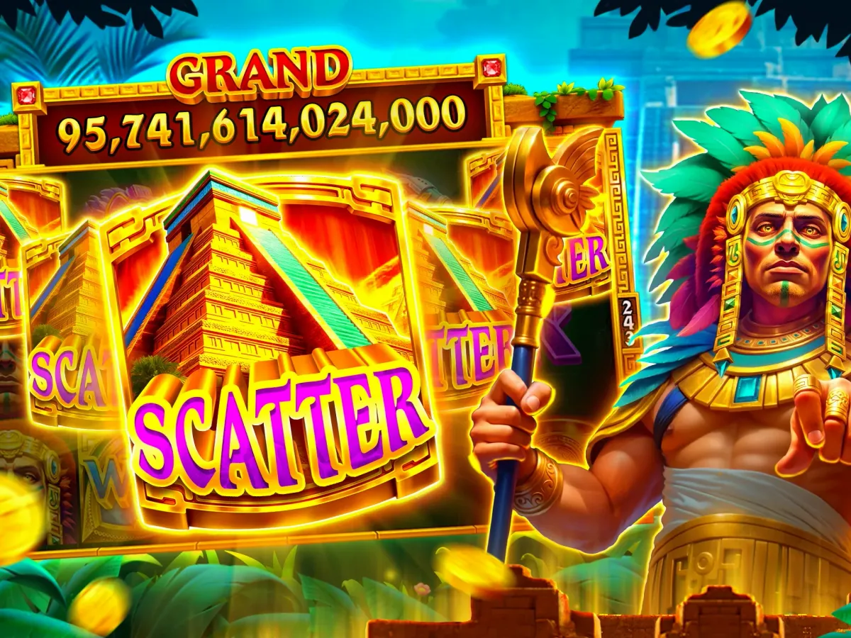 Promosi Bonus Deposit screenshot