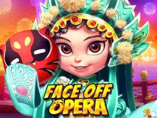 Face Off Opera thumbnail