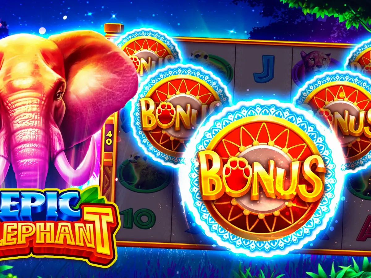 Katalog Permainan Slot screenshot